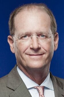 Richard Anderson CEO Delta Air Lines